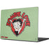 Betty Boop Zombie Love Apple MacBook Pro 14-inch Skin