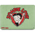 Betty Boop Zombie Love Apple MacBook Pro 16-inch Skin
