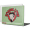 Betty Boop Zombie Love MacBook Cases