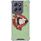 Betty Boop Zombie Love Moto G 5G (2025) Clear Case