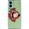 Betty Boop Zombie Love Moto G Play 4G (2024) Skin
