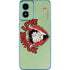 Betty Boop Zombie Love Moto G Play 4G (2024) Skin