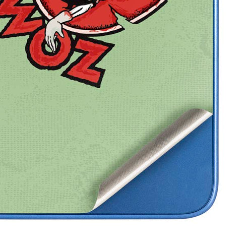 Betty Boop Zombie Love Moto G Play 4G (2024) Skin