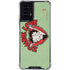 Betty Boop Zombie Love Moto G Power 5G (2024) Clear Case