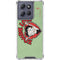Betty Boop Zombie Love Moto G Stylus 5G (2025) Clear Case