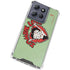 Betty Boop Zombie Love Moto G Stylus 5G (2025) Clear Case