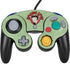 Betty Boop Zombie Love Nintendo GameCube Controller Skin