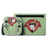 Betty Boop Zombie Love Nintendo Skins