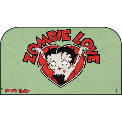 Betty Boop Zombie Love Nintendo Switch 2 (2025) with Joy-Con Skin