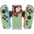 Betty Boop Zombie Love Nintendo Switch 2 (2025) Joy-Con Controller Skin