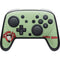 Betty Boop Zombie Love Nintendo Skins