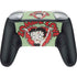 Betty Boop Zombie Love Nintendo Switch 2 (2025) Pro Controller Skin