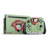 Betty Boop Zombie Love Nintendo Skins