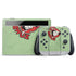Betty Boop Zombie Love Nintendo Skins