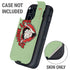 Betty Boop Zombie Love Otterbox Defender iPhone Skin