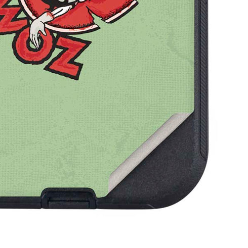 Betty Boop Zombie Love Otterbox Defender iPhone Skin