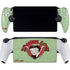 Betty Boop Zombie Love PlayStation Portal Remote Player Skin