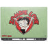 Betty Boop Zombie Love Dell Precision Skin