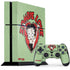 Betty Boop Zombie Love PlayStation PS4 Skins
