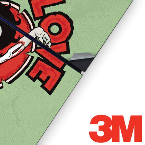 Betty Boop Zombie Love PS4 Console and Controller Bundle Skin