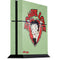 Betty Boop Zombie Love PS4 Console Skin