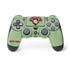 Betty Boop Zombie Love PS4 Controller Skin