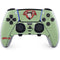 Betty Boop Zombie Love PS5 DualSense Edge Pro Controller Skin