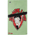 Betty Boop Zombie Love PS5 Pro Disk Console Skin
