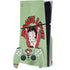 Betty Boop Zombie Love PlayStation PS5 Skins