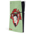 Betty Boop Zombie Love PS5 Slim Digital Edition Console Skin