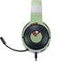 Betty Boop Zombie Love Razer Kraken X Skin