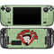 Betty Boop Zombie Love Steam Deck Handheld Gaming Computer OLED Skin