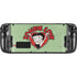 Betty Boop Zombie Love Steam Deck Handheld Gaming Computer Skin