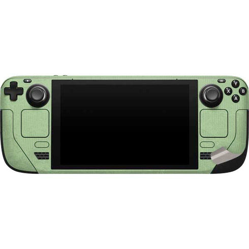 Betty Boop Zombie Love Steam Deck Handheld Gaming Computer Skin