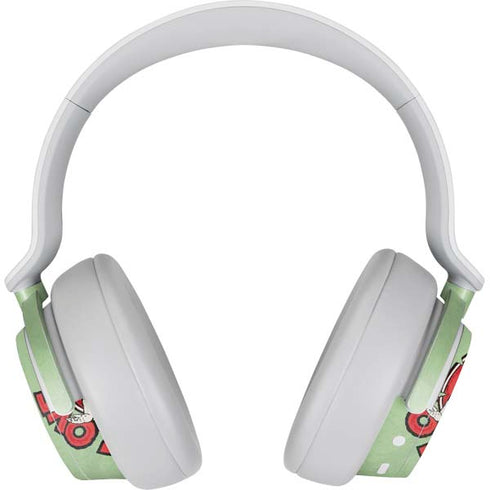 Betty Boop Zombie Love Surface Headphones Skin