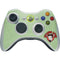 Betty Boop Zombie Love Xbox 360 Wireless Controller Skin
