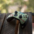 Betty Boop Zombie Love Xbox One Controller Skin