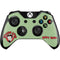 Betty Boop Zombie Love Xbox One Controller Skin
