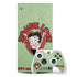 Betty Boop Zombie Love Xbox Series X Skins