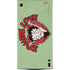 Betty Boop Zombie Love XBox Series X Digital Edition Console Skin