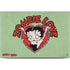 Betty Boop Zombie Love Dell XPS Skin