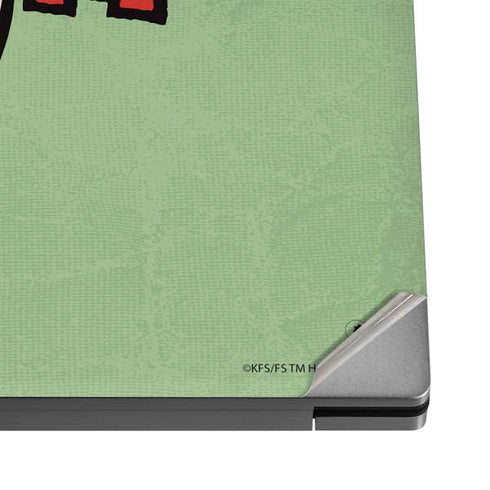 Betty Boop Zombie Love Dell XPS Skin