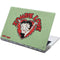 Betty Boop Zombie Love Yoga 910 2-in-1 14in Touch-Screen Skin