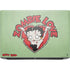 Betty Boop Zombie Love HP ZBook Fury 16 G10 Skin