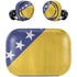 Bosnia and Herzegovina Flag Distressed Amazon Echo Buds Skin