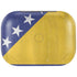 Bosnia and Herzegovina Flag Distressed Amazon Echo Buds Skin