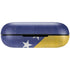 Bosnia and Herzegovina Flag Distressed Amazon Echo Buds Skin