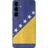 Bosnia and Herzegovina Flag Distressed Galaxy A16 5G Skin