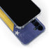 Bosnia and Herzegovina Flag Distressed Galaxy A35 5G Clear Case