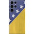 Bosnia and Herzegovina Flag Distressed Galaxy S24 Ultra Skin